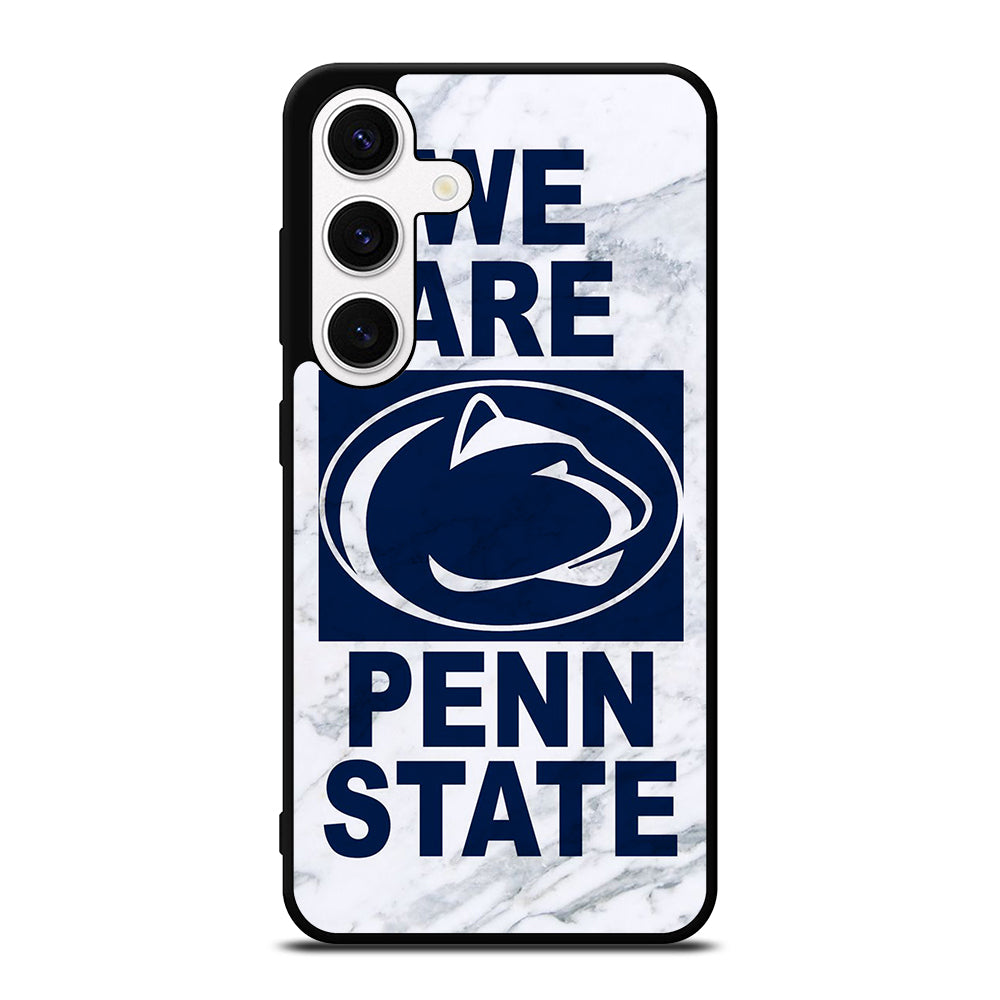 PENN STATE NITTANY LIONS QUOTE Samsung Galaxy S24 Case Cover
