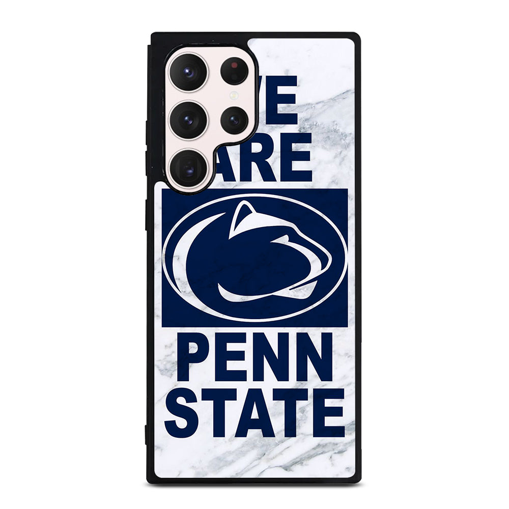 PENN STATE NITTANY LIONS QUOTE Samsung Galaxy S23 Ultra Case Cover