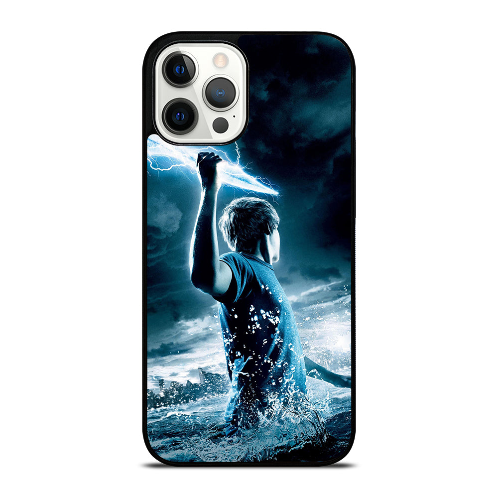 PERCY JACKSON 2 iPhone 12 Pro Max Case Cover