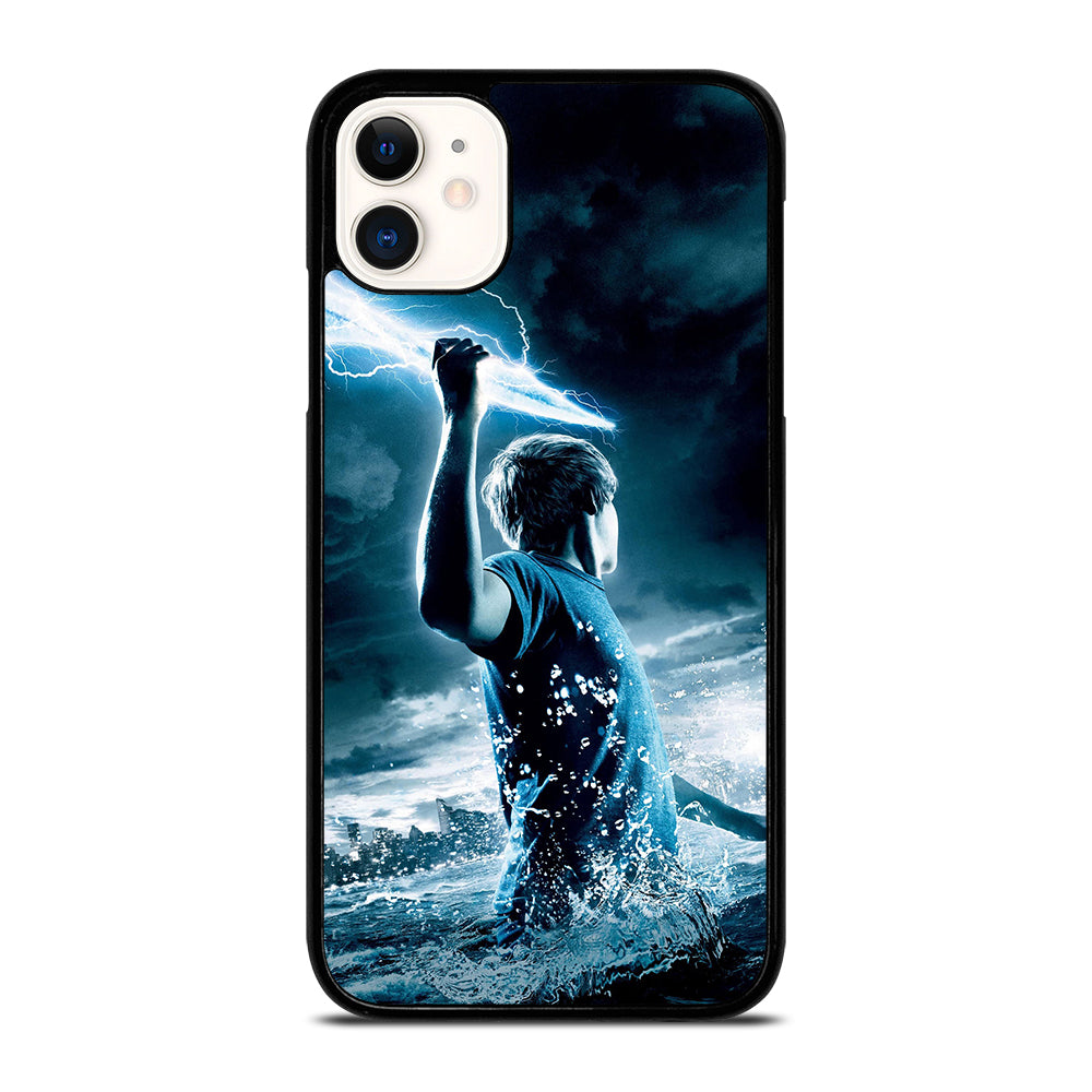 PERCY JACKSON 2 iPhone 11 Case Cover
