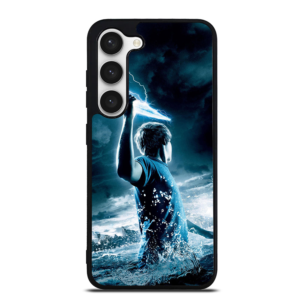 PERCY JACKSON 2 Samsung Galaxy S23 Case Cover