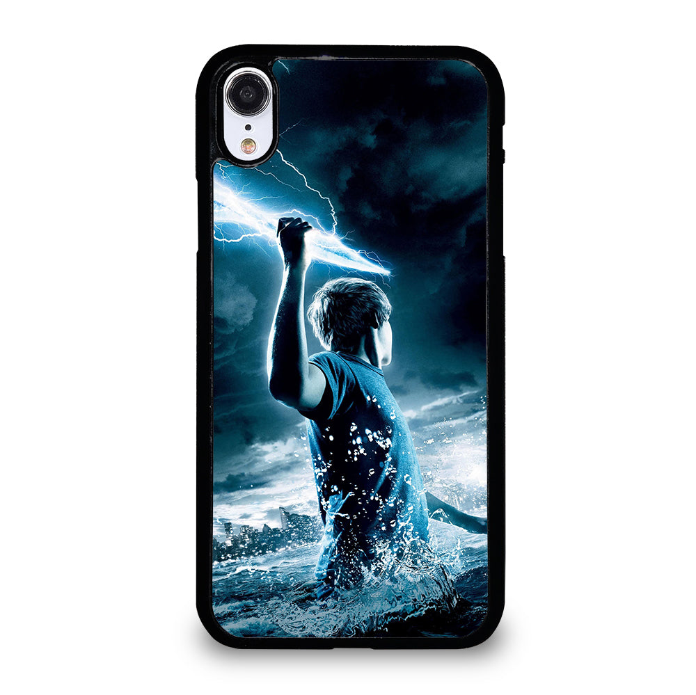 PERCY JACKSON 2 iPhone XR Case Cover