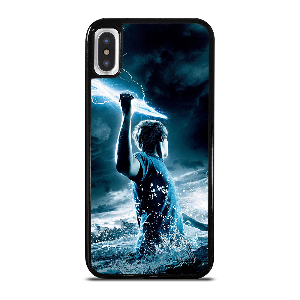 PERCY JACKSON 2 iPhone X / XS Case Cover