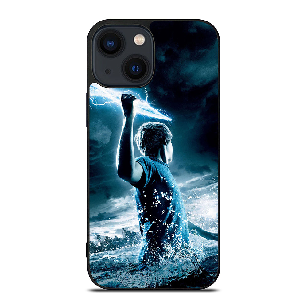 PERCY JACKSON 2 iPhone 14 Plus Case Cover