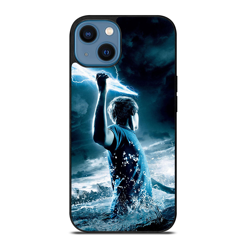 PERCY JACKSON 2 iPhone 14 Case Cover