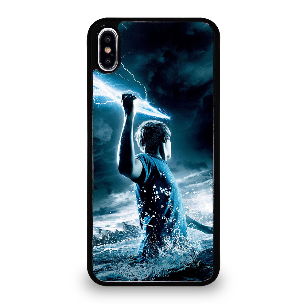 PERCY JACKSON 2 iPhone XS Max Case Cover
