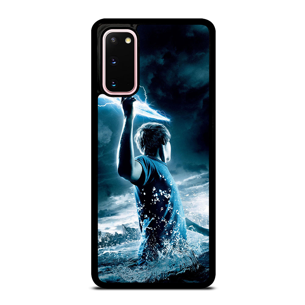 PERCY JACKSON 2 Samsung Galaxy S20 Case Cover