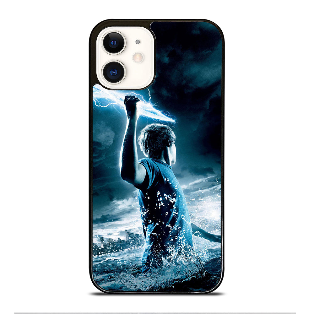 PERCY JACKSON 2 iPhone 12 Case Cover