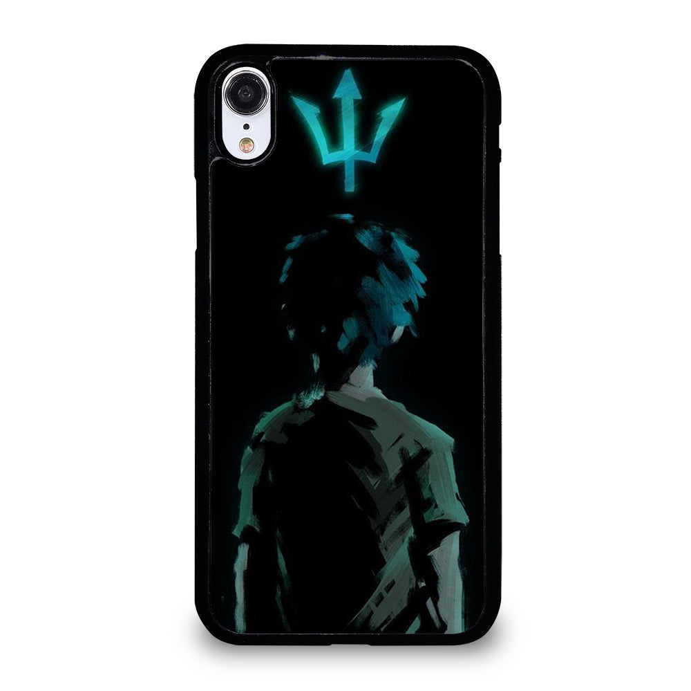 PERCY JACKSON ART iPhone XR Case Cover