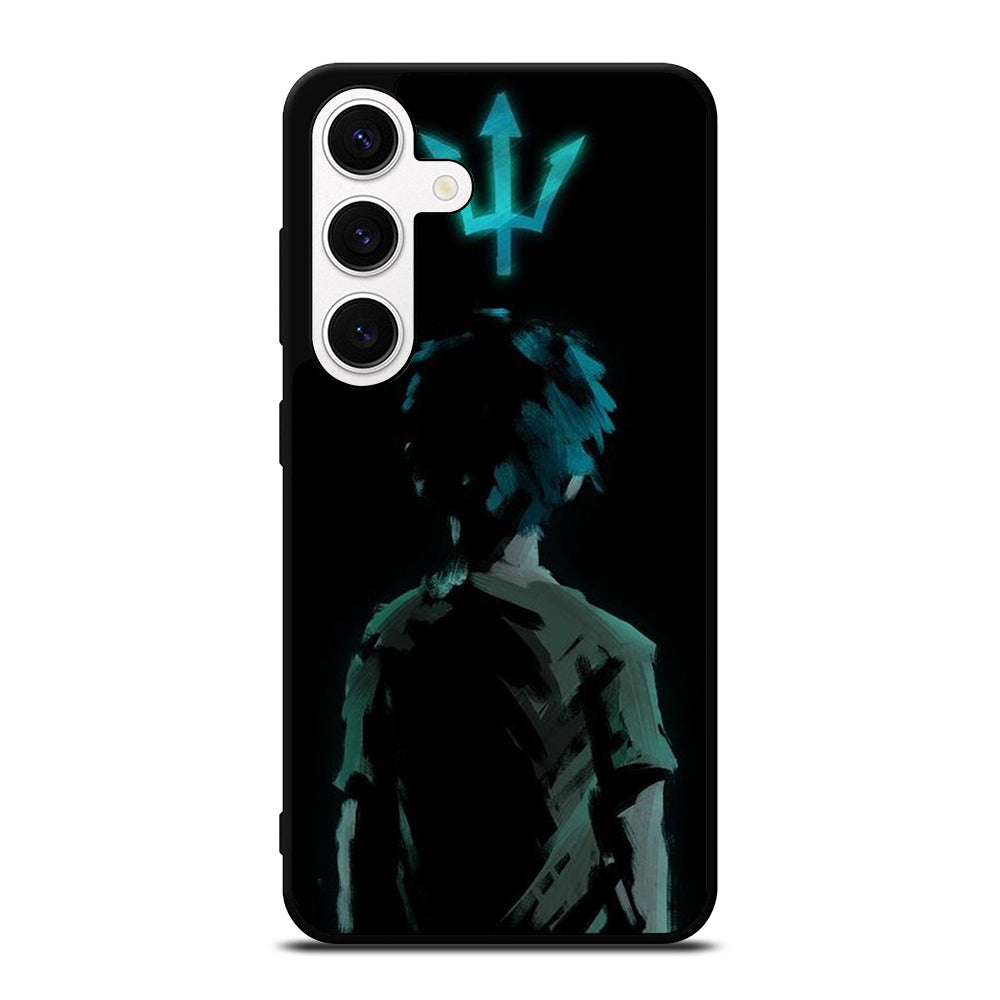 PERCY JACKSON ART Samsung Galaxy S24 Case Cover