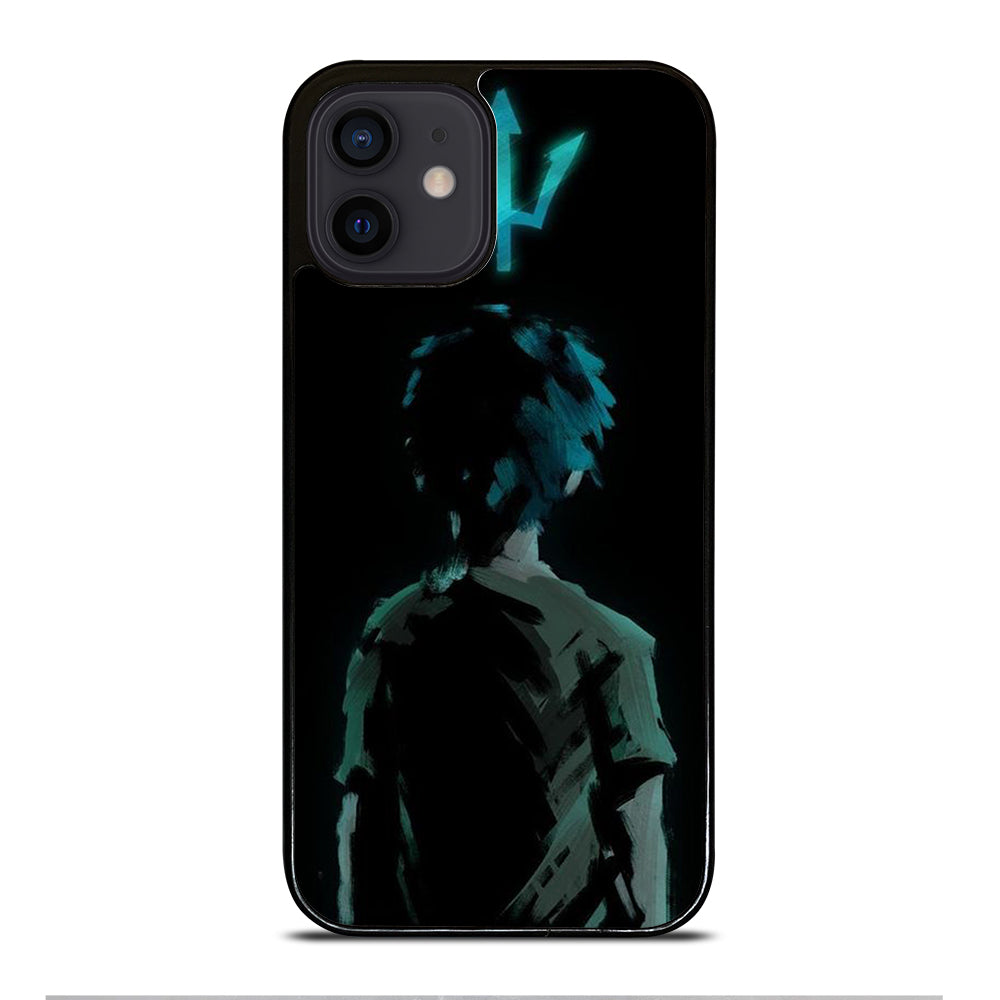 PERCY JACKSON ART iPhone 12 Mini Case Cover