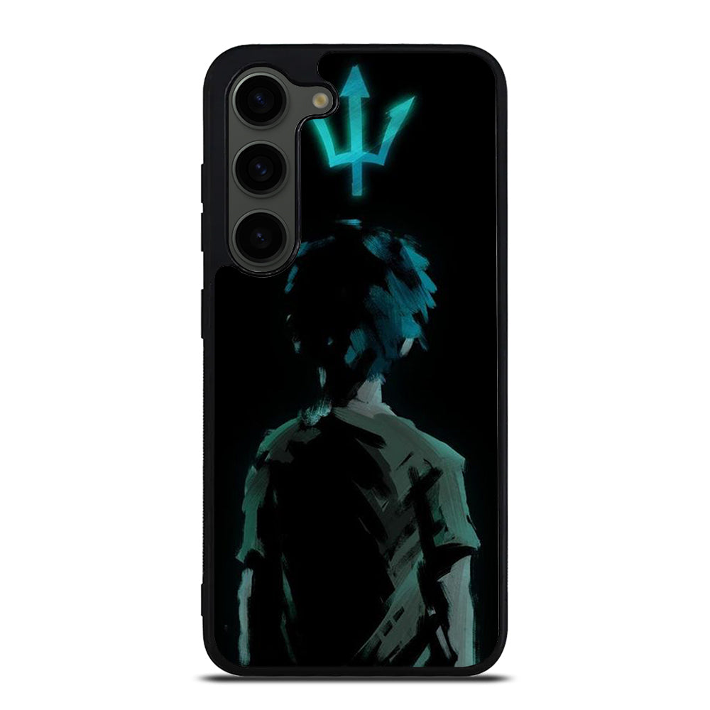 PERCY JACKSON ART Samsung Galaxy S23 Plus Case Cover
