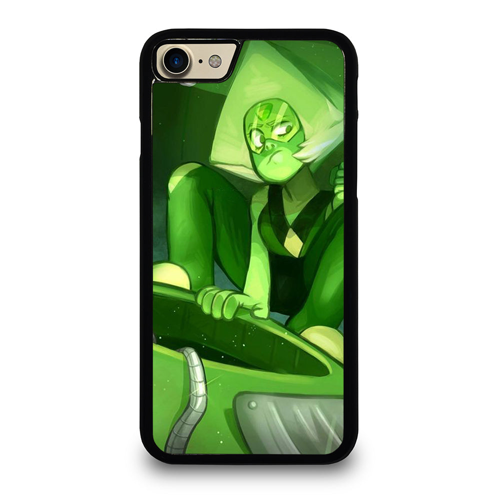 PERIDOT STEVEN UNIVERSE ART iPhone 7 / 8 Case Cover