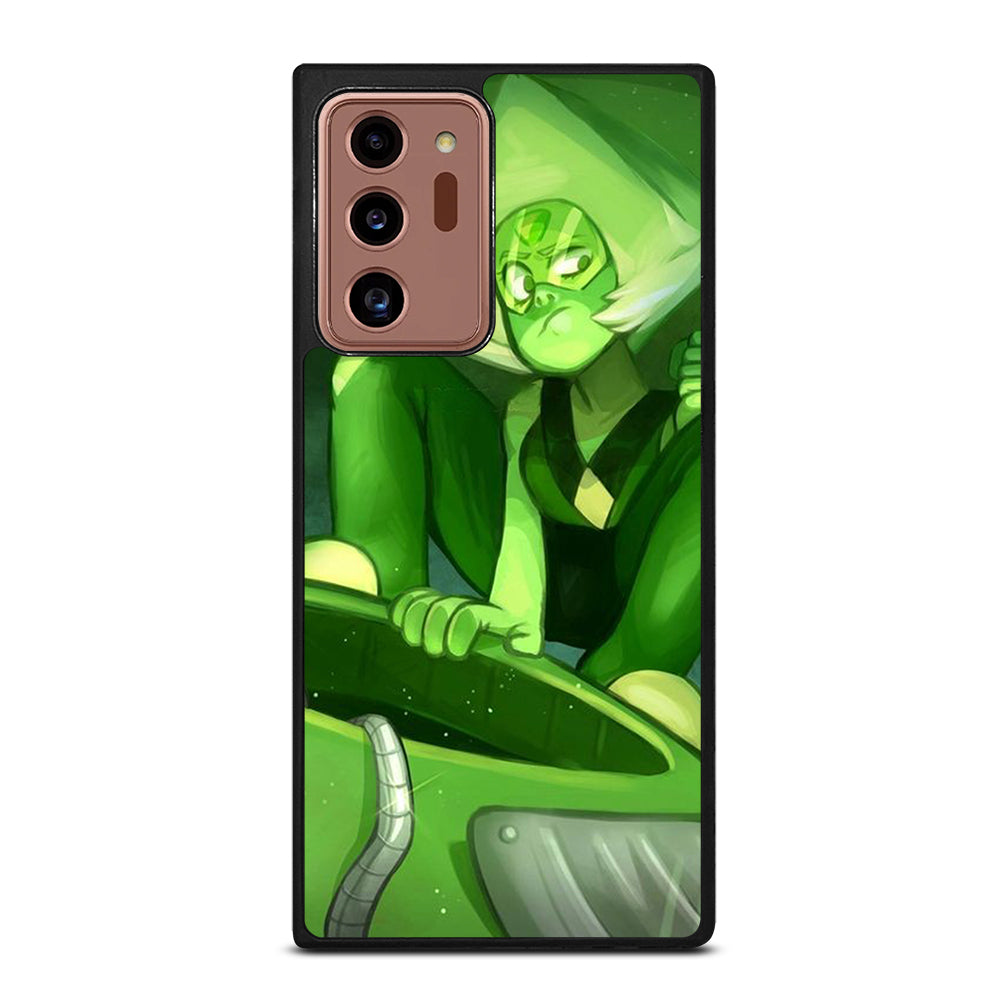 PERIDOT STEVEN UNIVERSE ART Samsung Galaxy Note 20 Ultra Case Cover
