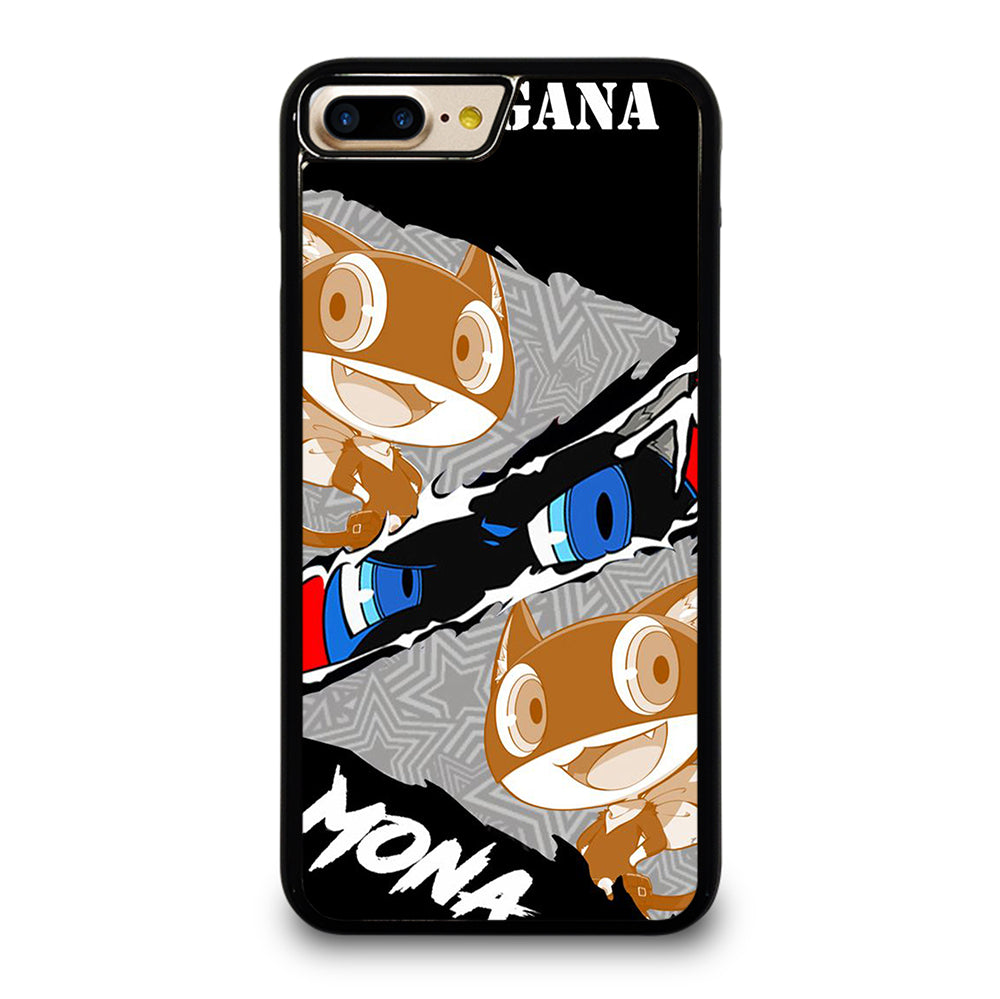 PERSONA 5 MORGANA ANIME 2 iPhone 7 / 8 Plus Case Cover