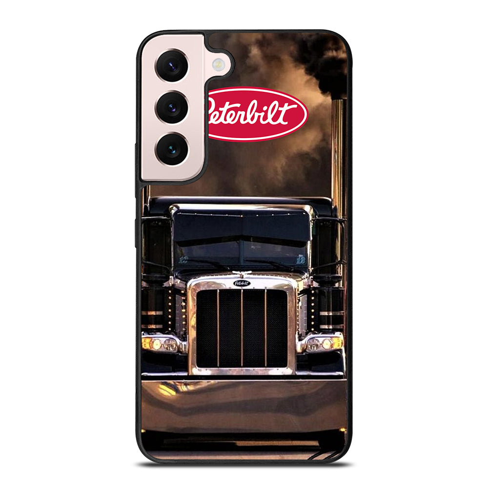 PETERBILT TRUCK 1 Samsung Galaxy S22 Plus Case Cover