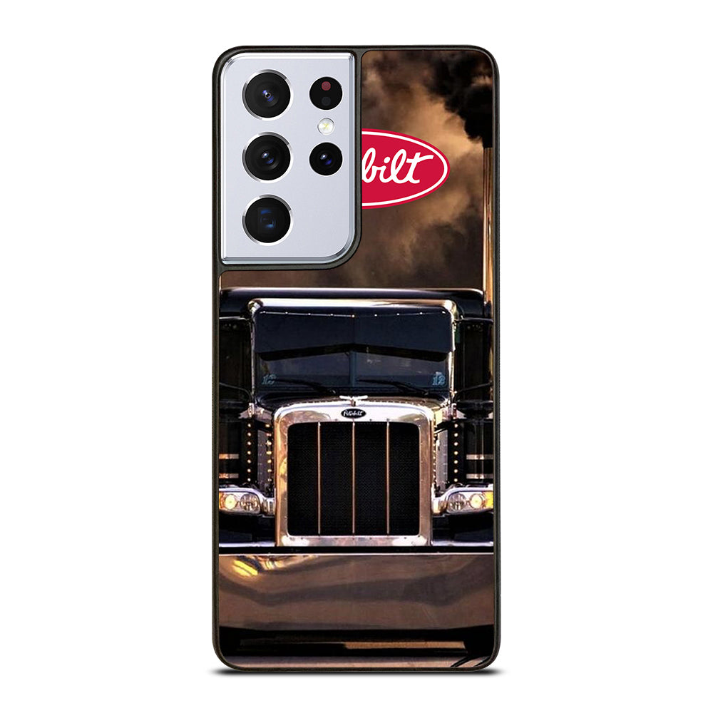 PETERBILT TRUCK 1 Samsung Galaxy S21 Ultra Case Cover