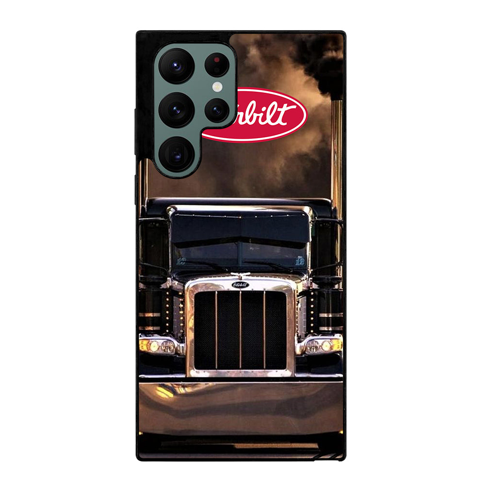 PETERBILT TRUCK 1 Samsung Galaxy S22 Ultra Case Cover