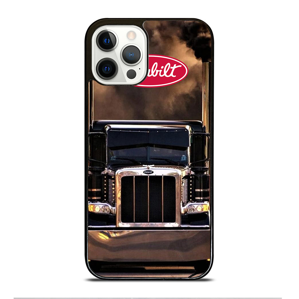 PETERBILT TRUCK 1 iPhone 12 Pro Case Cover