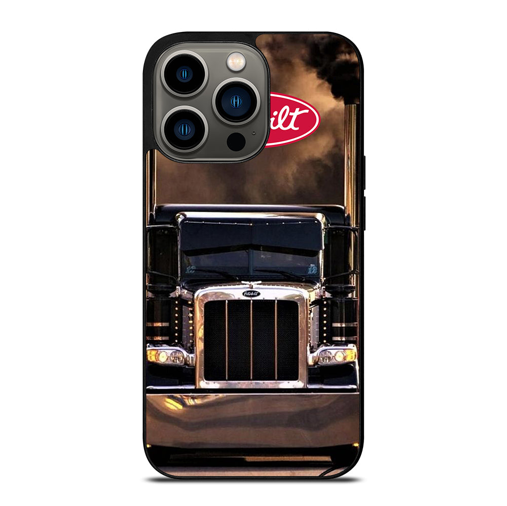 PETERBILT TRUCK 1 iPhone 13 Pro Case Cover