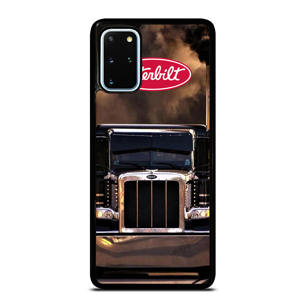 PETERBILT TRUCK 1 Samsung Galaxy S20 Plus Case Cover