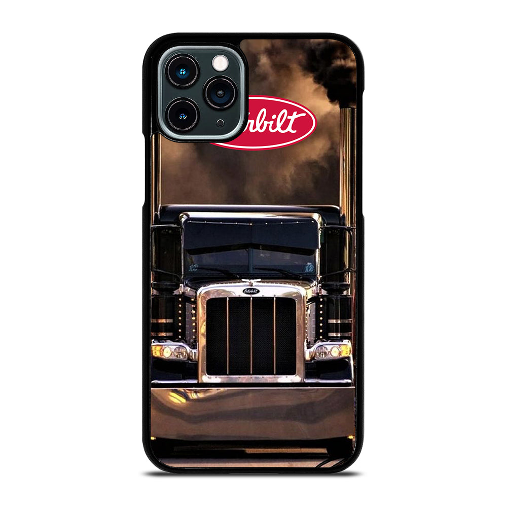 PETERBILT TRUCK 1 iPhone 11 Pro Case Cover