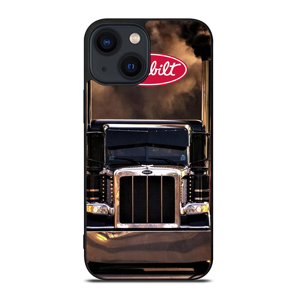 PETERBILT TRUCK 1 iPhone 14 Plus Case Cover