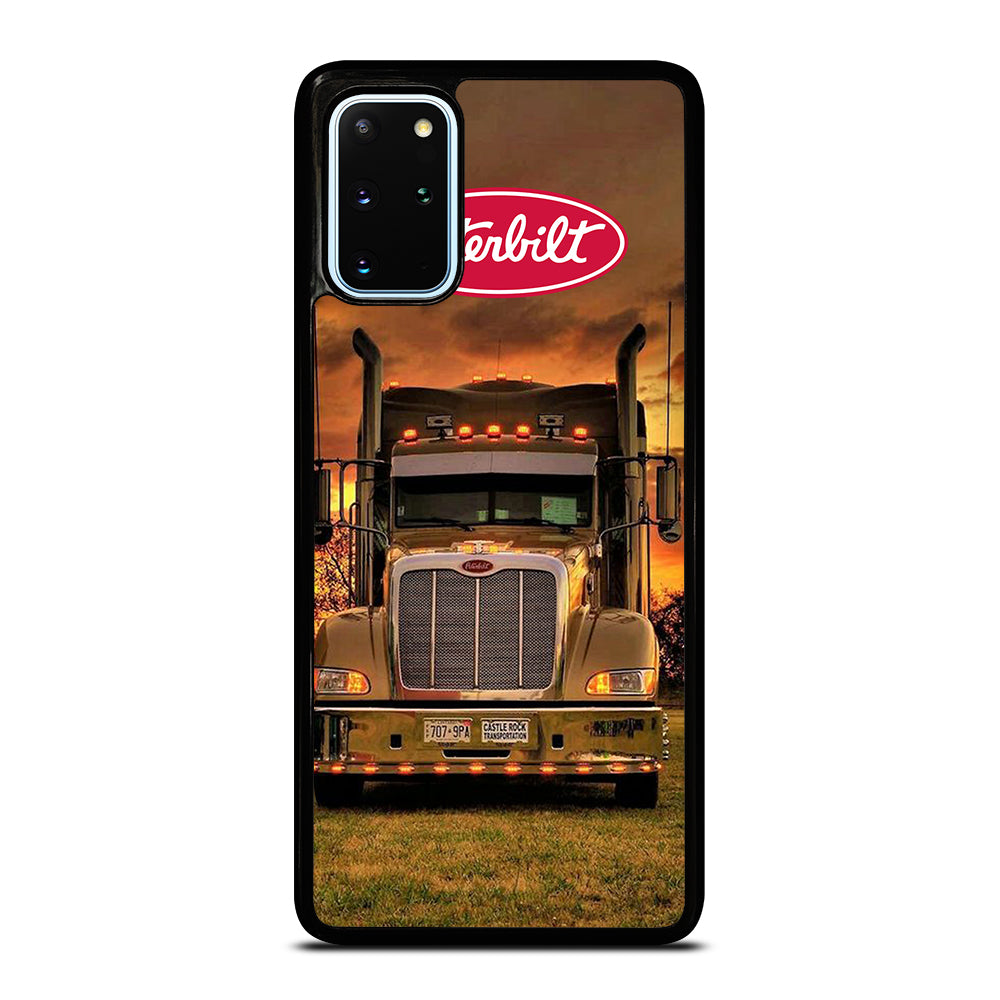 PETERBILT TRUCK 2 Samsung Galaxy S20 Plus Case Cover