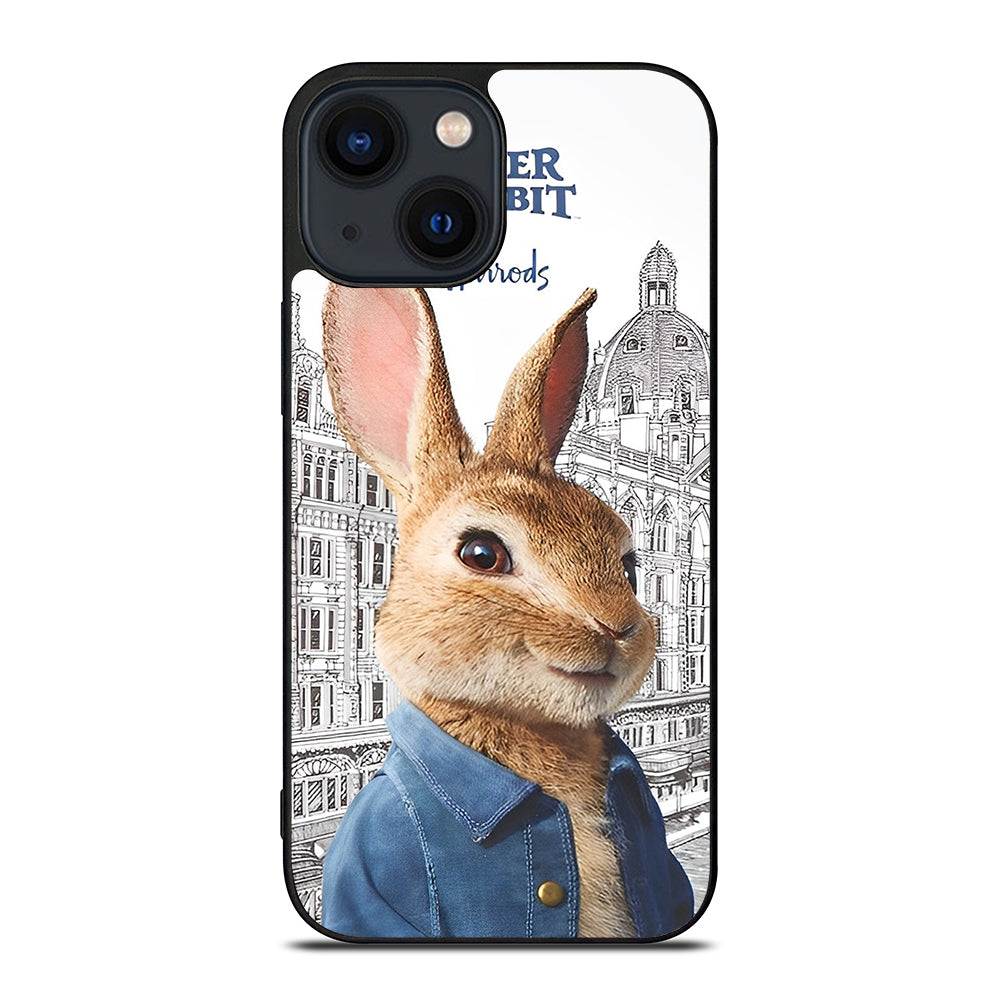 PETER RABBIT 2 THE RUNAWAY 2 iPhone 14 Plus Case Cover
