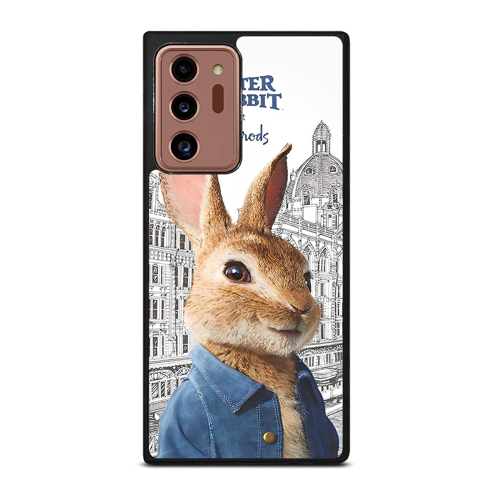 PETER RABBIT 2 THE RUNAWAY 2 Samsung Galaxy Note 20 Ultra Case Cover