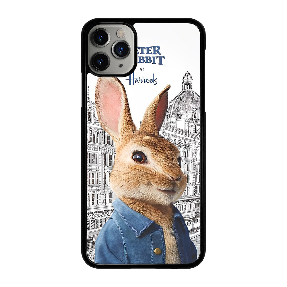 PETER RABBIT 2 THE RUNAWAY 2 iPhone 11 Pro Max Case Cover