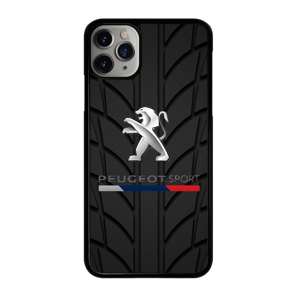 PEUGEOT CAR EMBLEM iPhone 11 Pro Max Case Cover