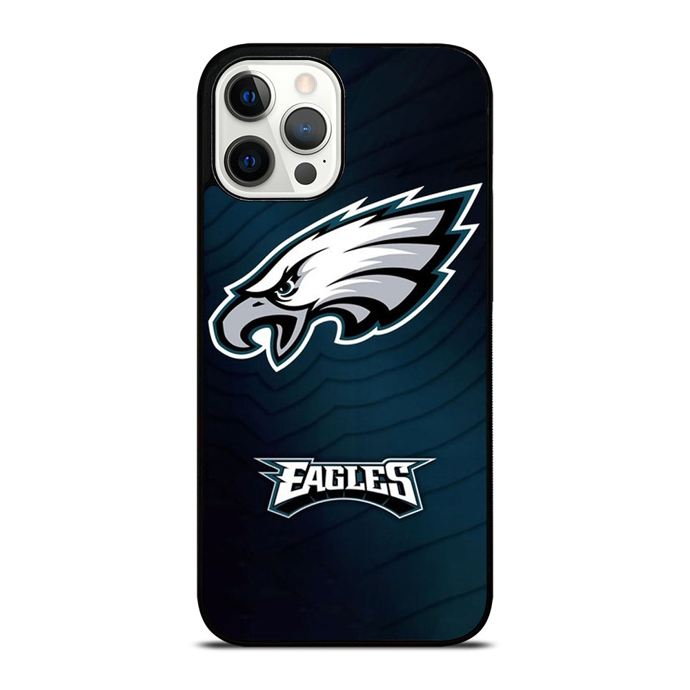 PHILADELPHIA EAGLES SYMBOL iPhone 12 Pro Max Case Cover