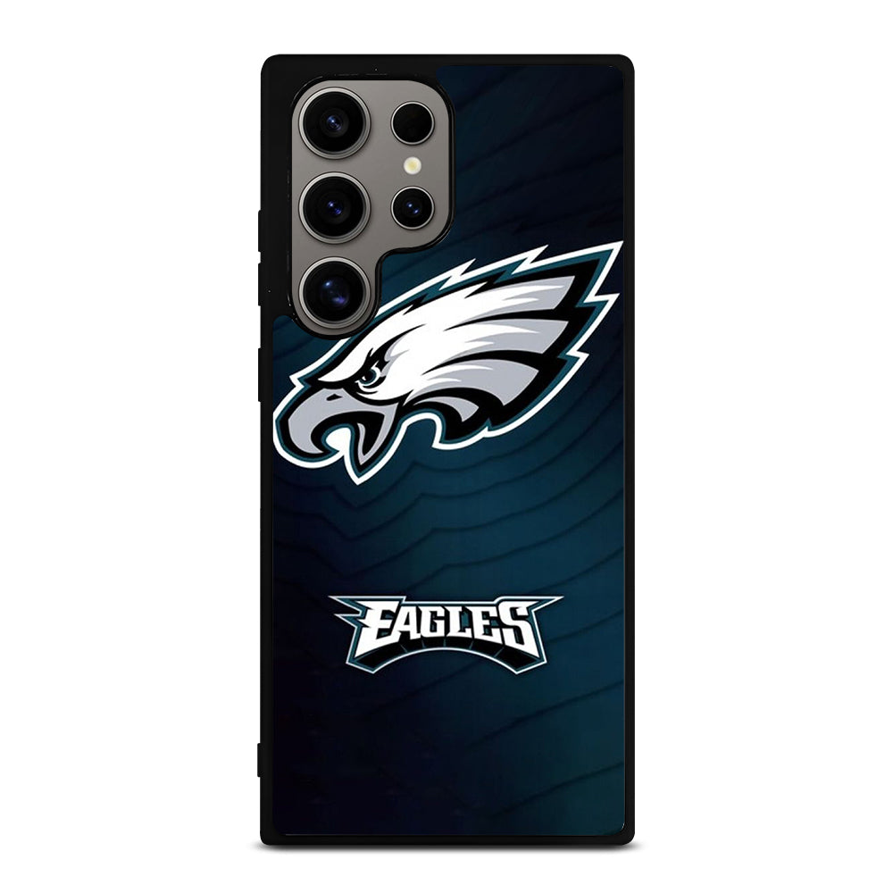 PHILADELPHIA EAGLES SYMBOL Samsung Galaxy S24 Ultra Case Cover