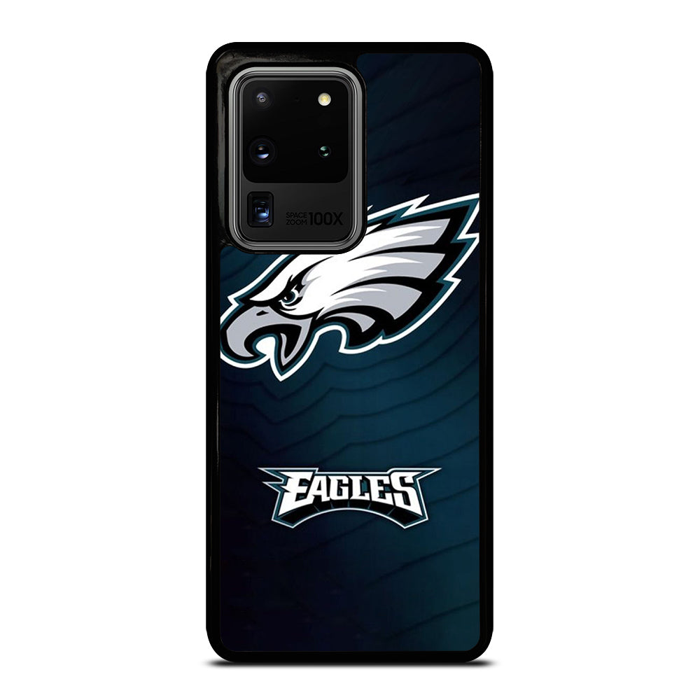 PHILADELPHIA EAGLES SYMBOL Samsung Galaxy S20 Ultra Case Cover