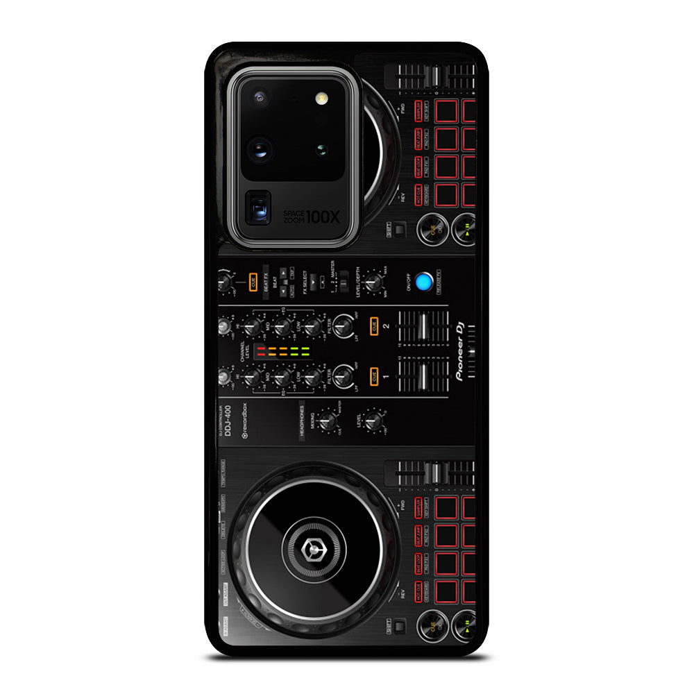 PIONEER DDJ MUSIC 1 Samsung Galaxy S20 Ultra Case Cover