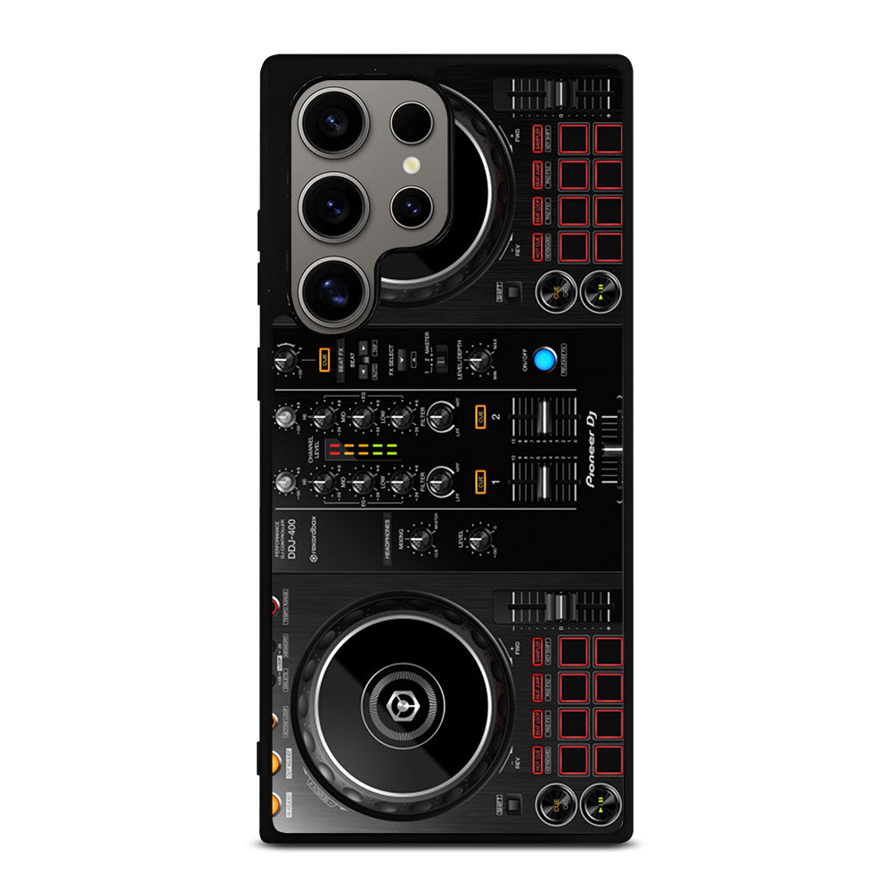 PIONEER DDJ MUSIC 1 Samsung Galaxy S24 Ultra Case Cover