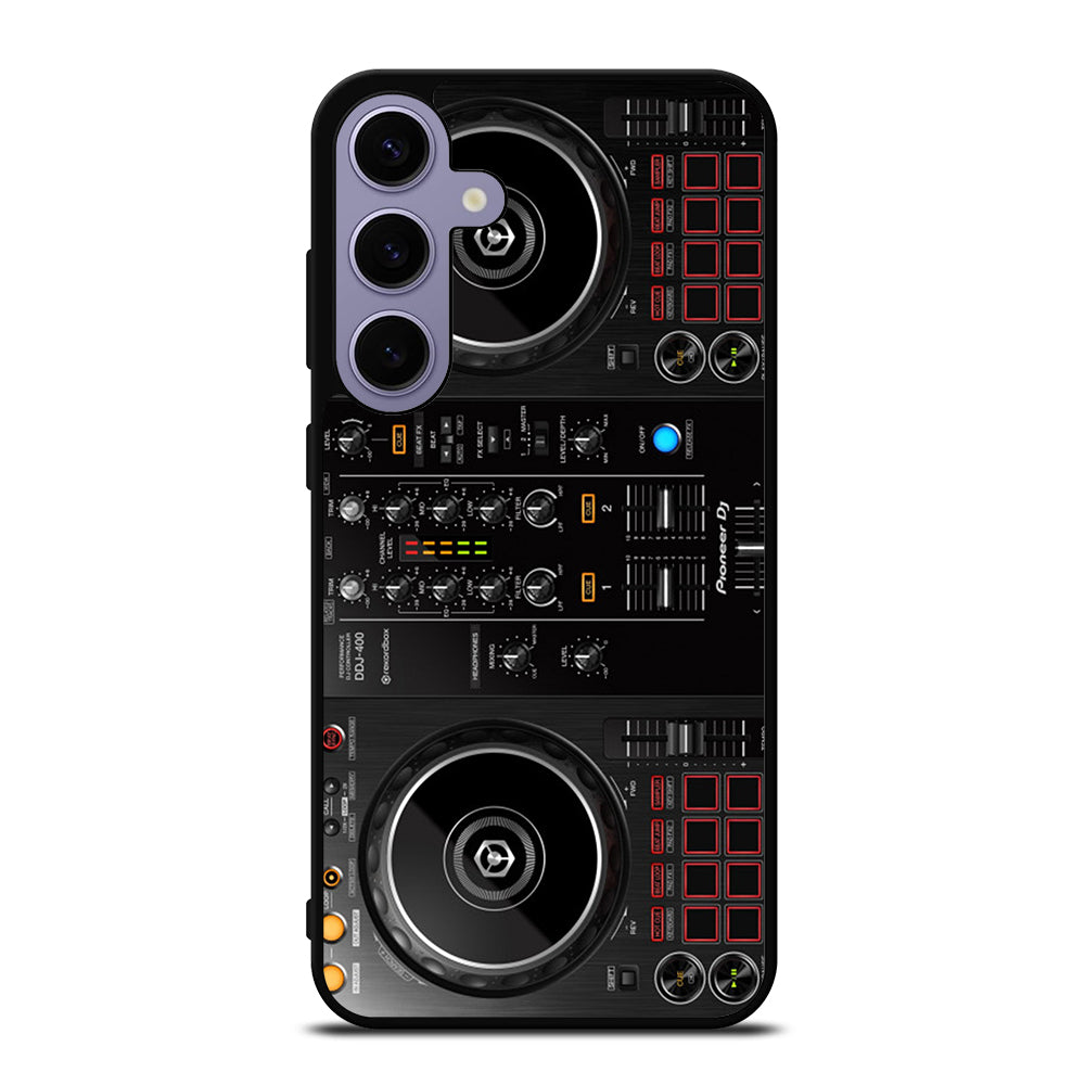 PIONEER DDJ MUSIC 1 Samsung Galaxy S24 Plus Case Cover