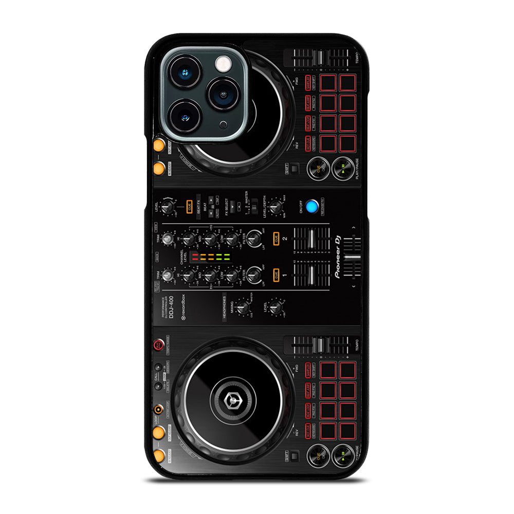 PIONEER DDJ MUSIC 1 iPhone 11 Pro Case Cover