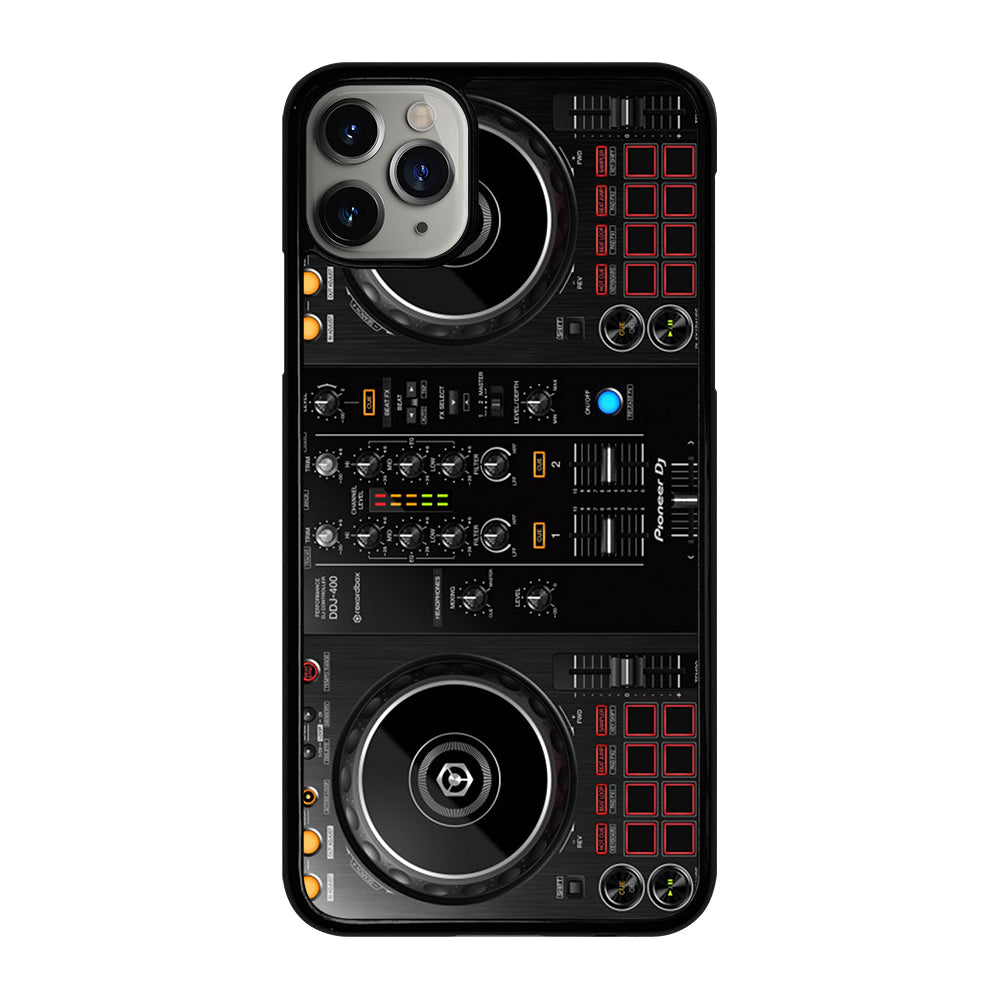 PIONEER DDJ MUSIC 1 iPhone 11 Pro Max Case Cover