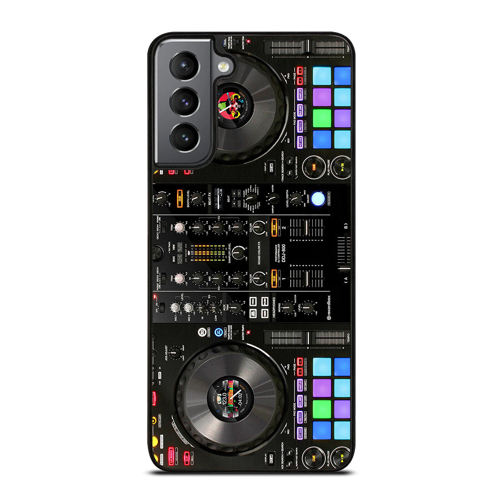 PIONEER DDJ MUSIC 2 Samsung Galaxy S21 Plus Case Cover
