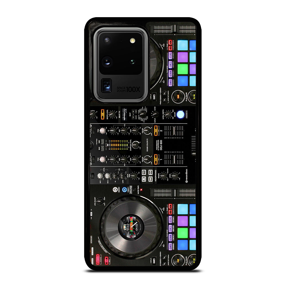 PIONEER DDJ MUSIC 2 Samsung Galaxy S20 Ultra Case Cover
