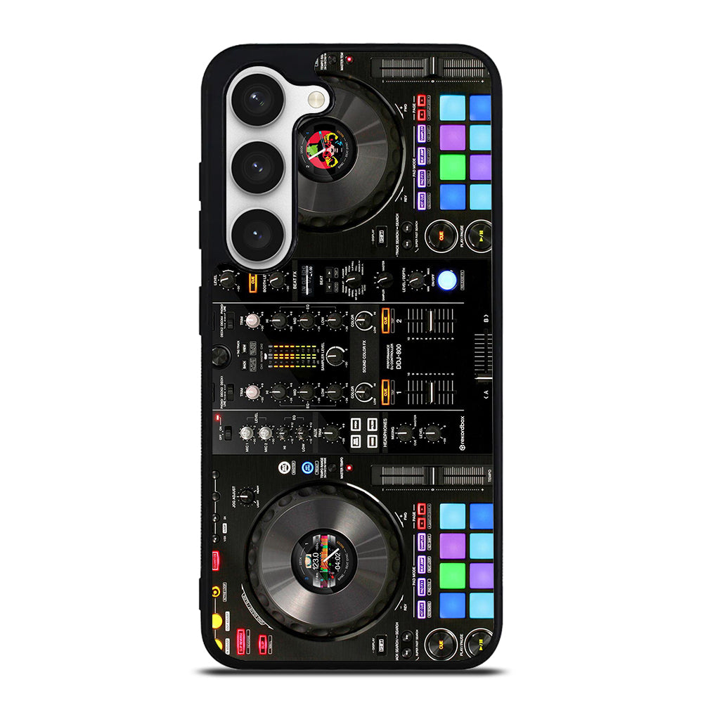 PIONEER DDJ MUSIC 2 Samsung Galaxy S23 Case Cover