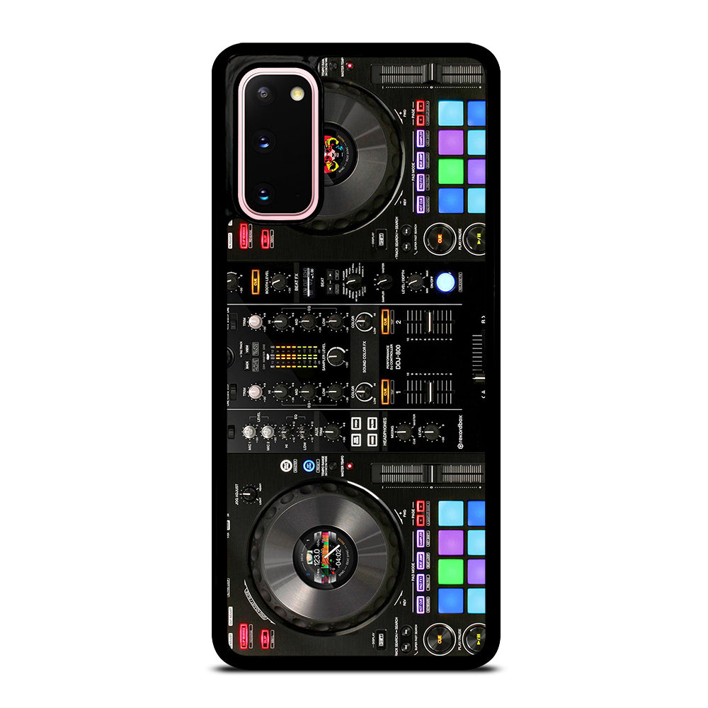 PIONEER DDJ MUSIC 2 Samsung Galaxy S20 Case Cover