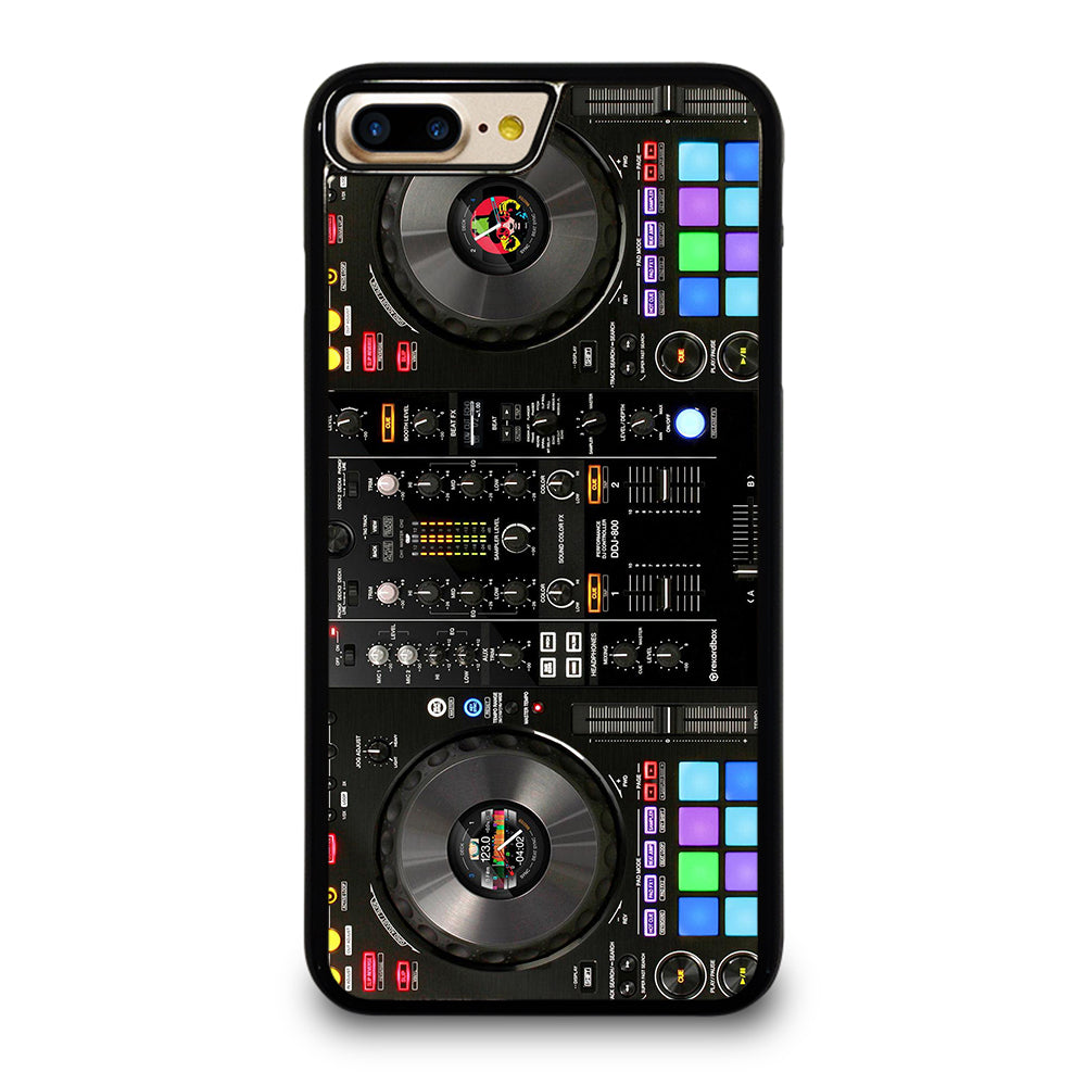 PIONEER DDJ MUSIC 2 iPhone 7 / 8 Plus Case Cover