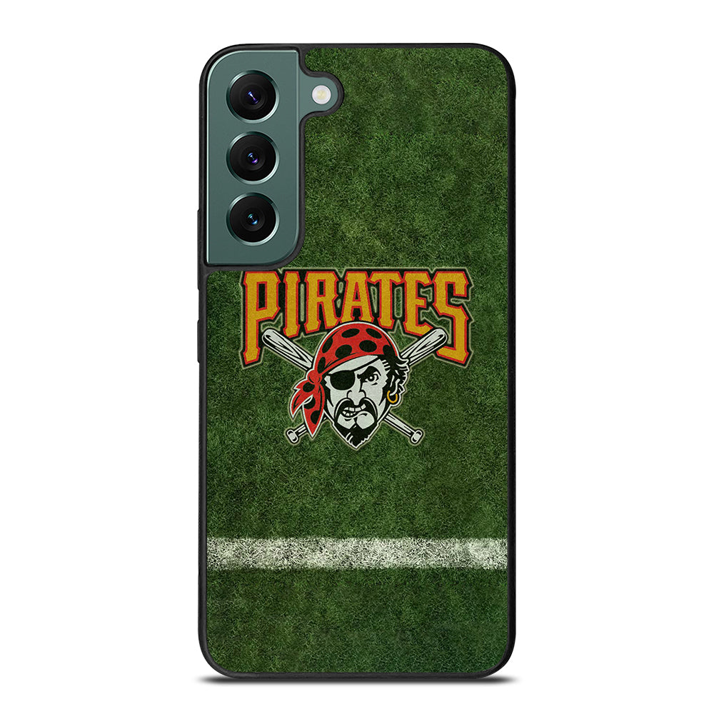 PITTSBURGH PIRATES SYMBOL Samsung Galaxy S22 Case Cover