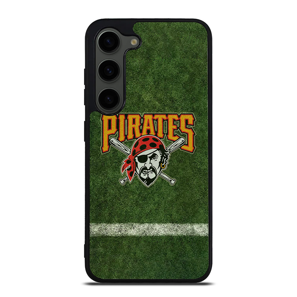 PITTSBURGH PIRATES SYMBOL Samsung Galaxy S23 Plus Case Cover