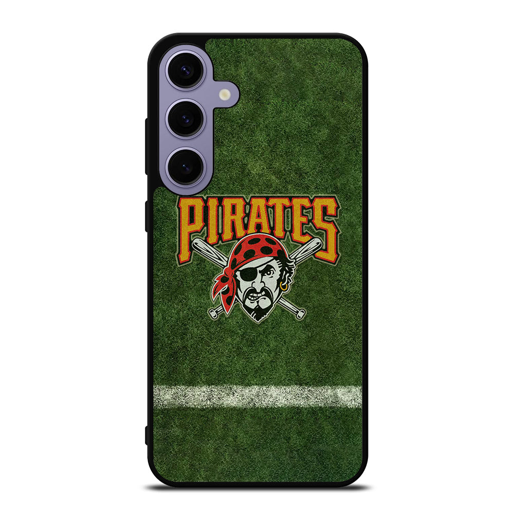 PITTSBURGH PIRATES SYMBOL Samsung Galaxy S24 Plus Case Cover