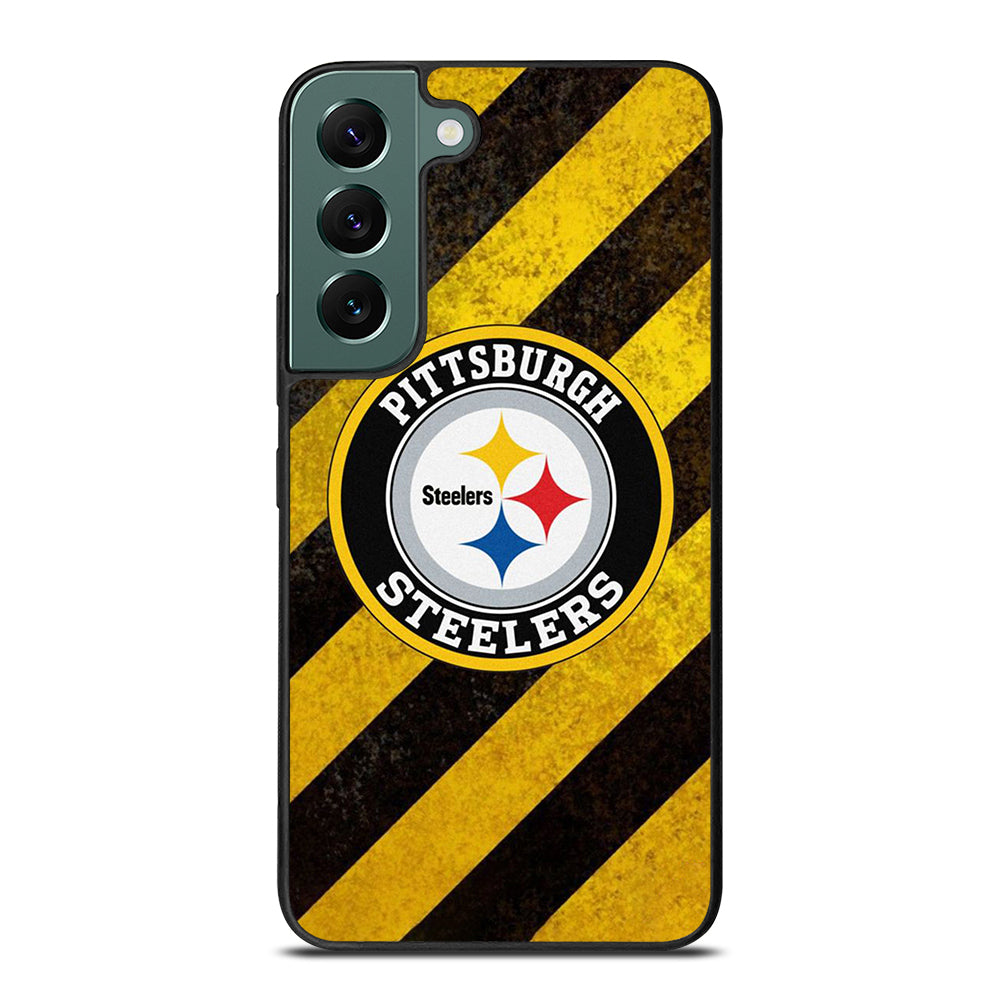 PITTSBURGH STEELERS SYMBOL Samsung Galaxy S22 Case Cover