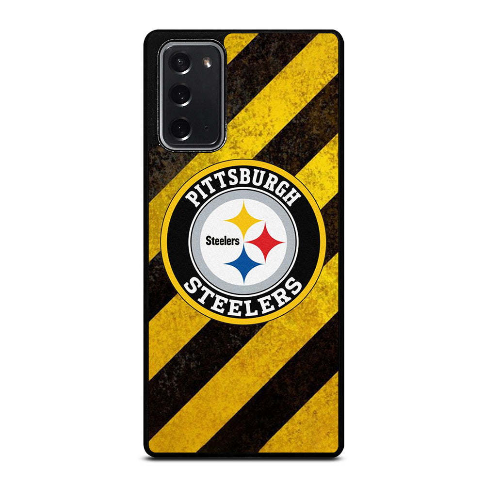 PITTSBURGH STEELERS SYMBOL Samsung Galaxy Note 20 Case Cover
